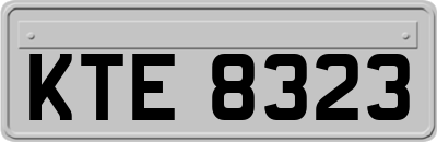 KTE8323