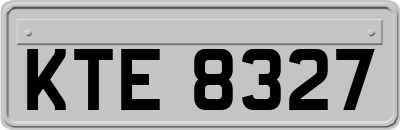 KTE8327