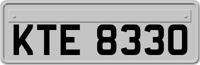 KTE8330