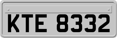 KTE8332