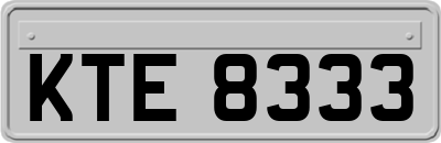 KTE8333