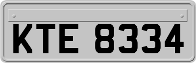 KTE8334