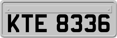 KTE8336