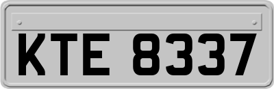KTE8337
