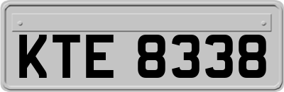 KTE8338