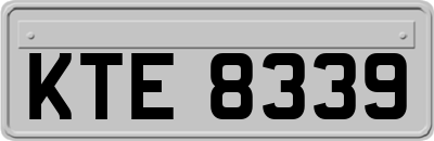 KTE8339