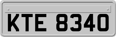 KTE8340