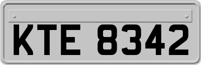 KTE8342