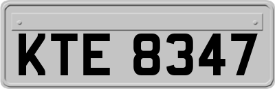 KTE8347
