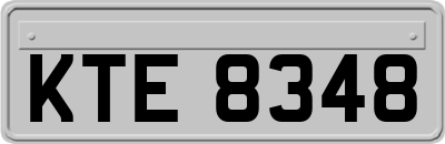 KTE8348