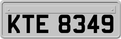 KTE8349
