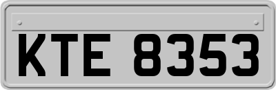 KTE8353