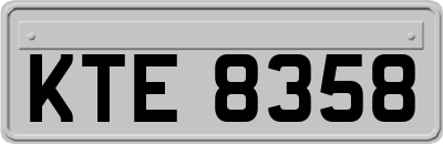 KTE8358