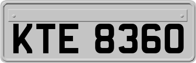 KTE8360