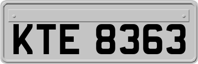 KTE8363