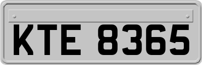 KTE8365