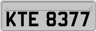 KTE8377