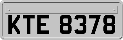 KTE8378