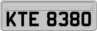 KTE8380