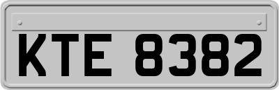 KTE8382