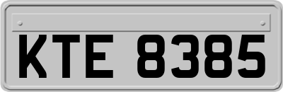 KTE8385