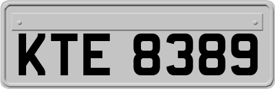KTE8389