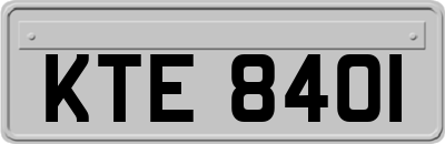 KTE8401