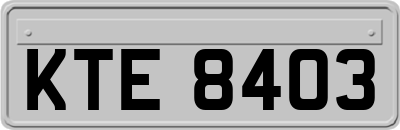 KTE8403