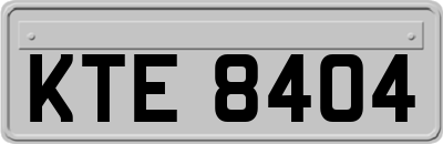 KTE8404