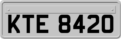 KTE8420