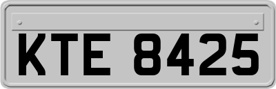 KTE8425