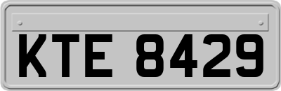 KTE8429