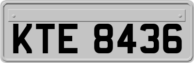 KTE8436