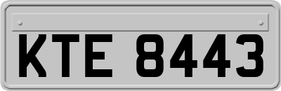 KTE8443