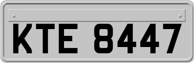 KTE8447
