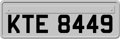 KTE8449