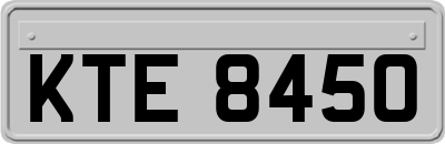 KTE8450