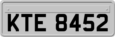 KTE8452