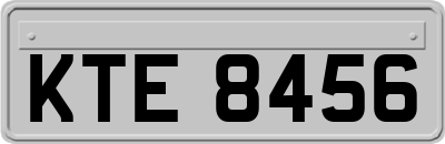KTE8456