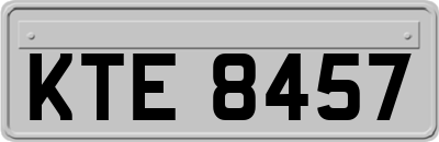 KTE8457