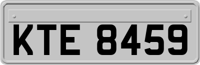 KTE8459