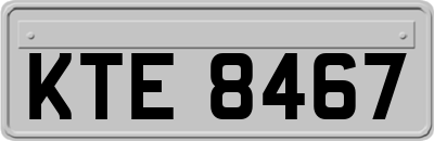 KTE8467
