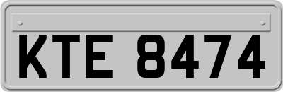KTE8474