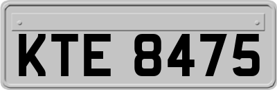 KTE8475