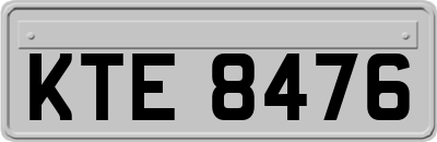KTE8476