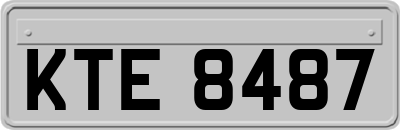 KTE8487