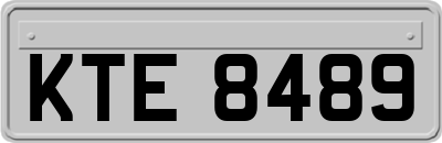 KTE8489
