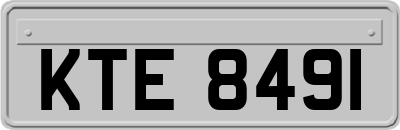 KTE8491