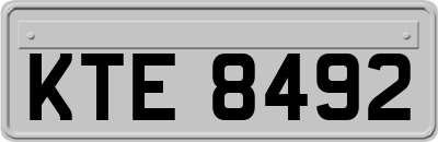 KTE8492