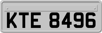 KTE8496